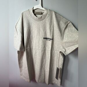 Fear of God essentials t-shirt